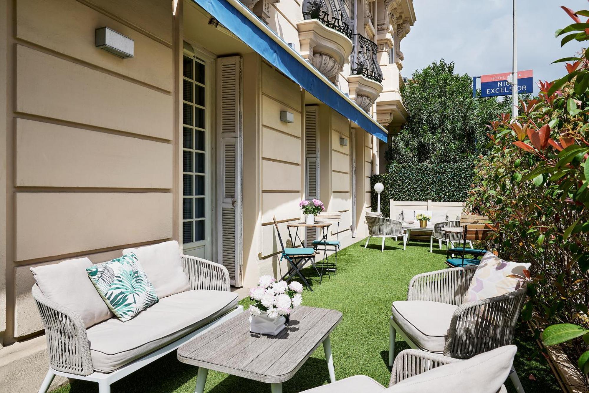 Excelsior Centre By Happyculture 4*